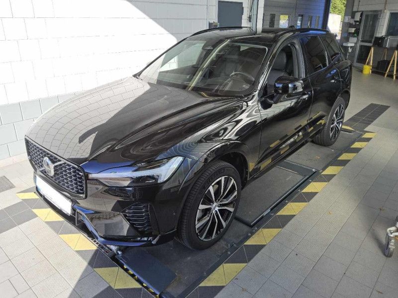 Volvo XC60 2.0 B5 Mild-Hybrid Ultimate Dark AWD