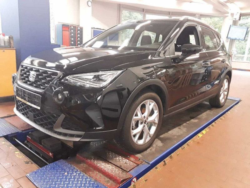 SEAT Arona 1.0 TSI FR