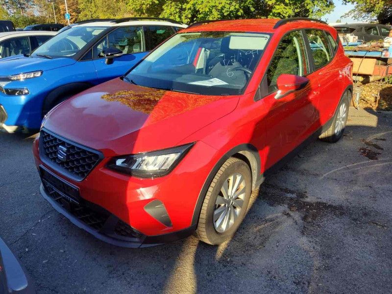 SEAT Arona 1.0 TSI Style