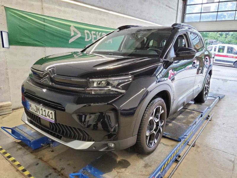 Citroën C5 Aircross 1.5 Blue-HDi Max