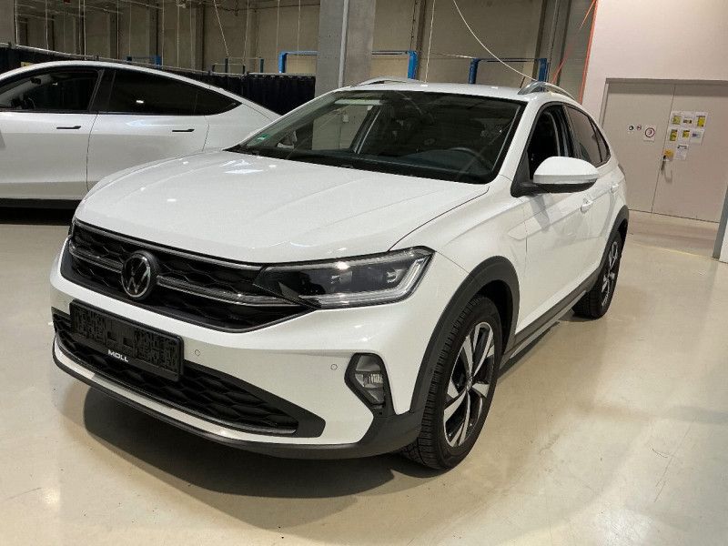Volkswagen Taigo 1.0 TSI Style