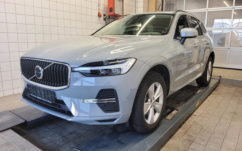 Volvo XC60 2.0 B4 Diesel Mild-Hybrid Core 2WD
