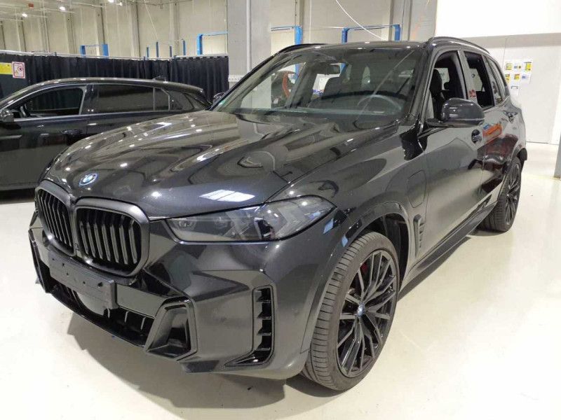 BMW X5 xDrive 50e M Sport