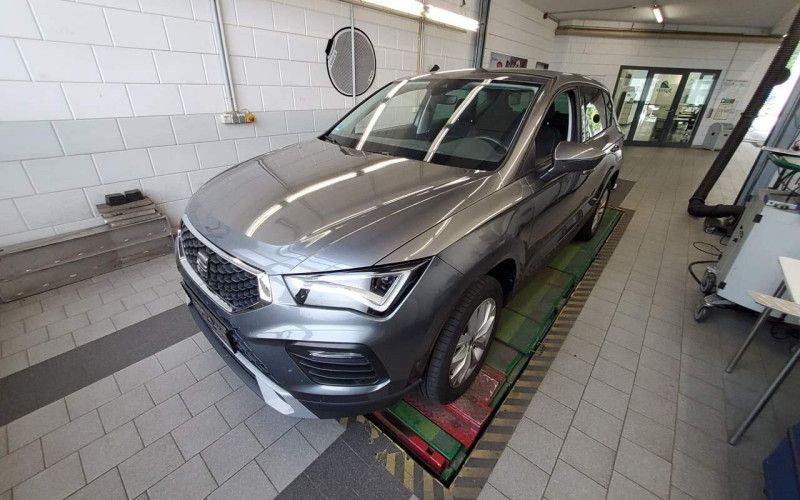 SEAT Ateca 2.0 TDI Style