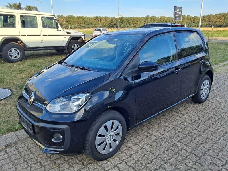 Volkswagen up! 1.0