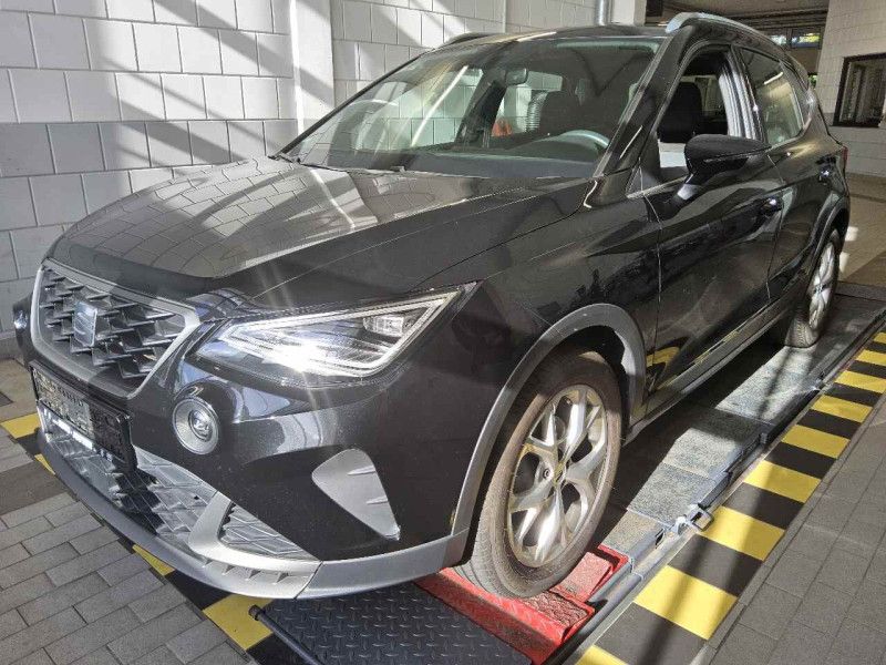 SEAT Arona 1.0 TSI FR