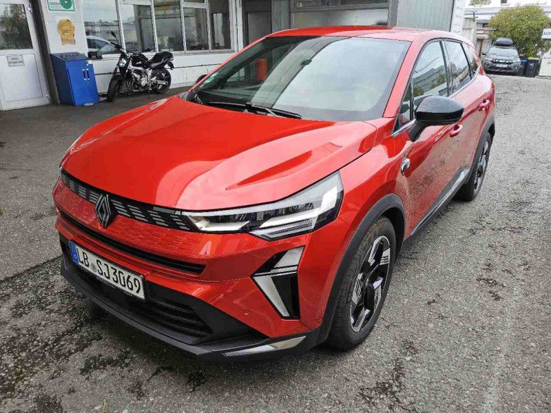 Renault Symbioz 1.6 E-Tech Full Hybrid Techno