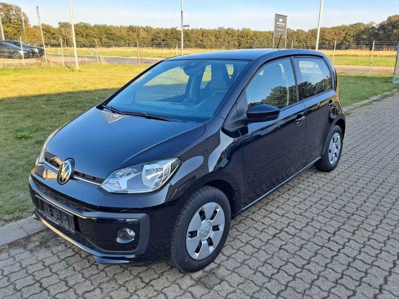 Volkswagen up! 1.0