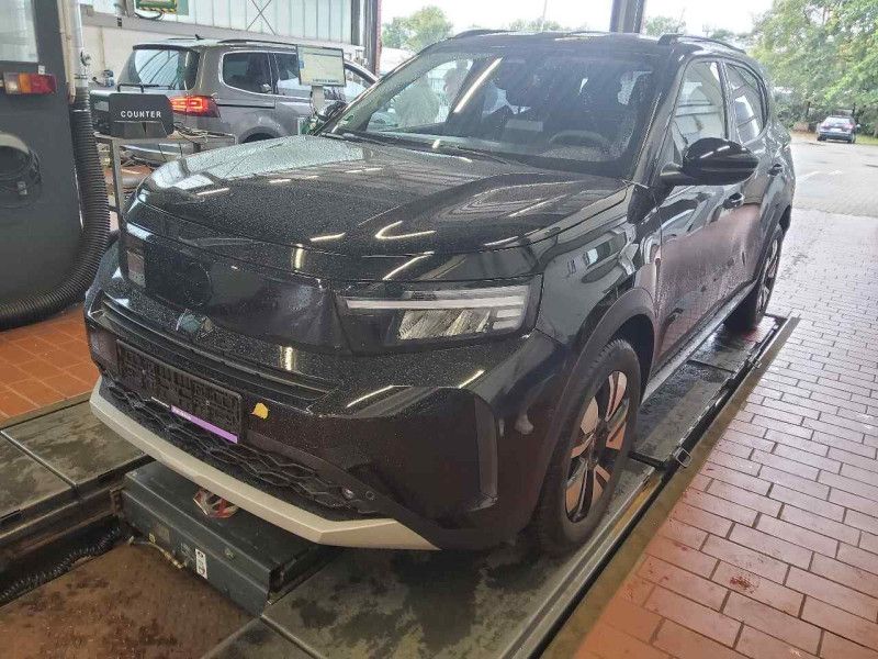 Opel Frontera 1.2 Turbo Mild-Hybrid GS