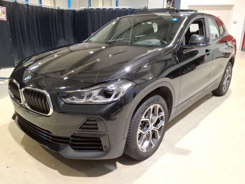 BMW X2 xDrive 20d Advantage Plus