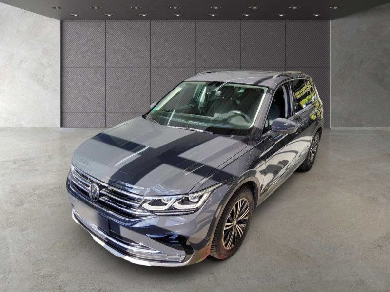 Volkswagen Tiguan 1.5 TSI ACT Elegance