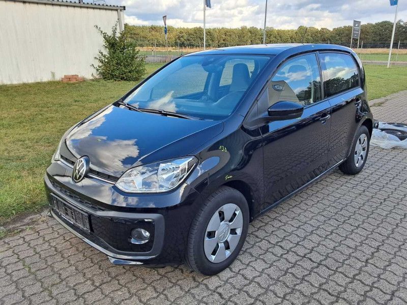 Volkswagen up! 1.0