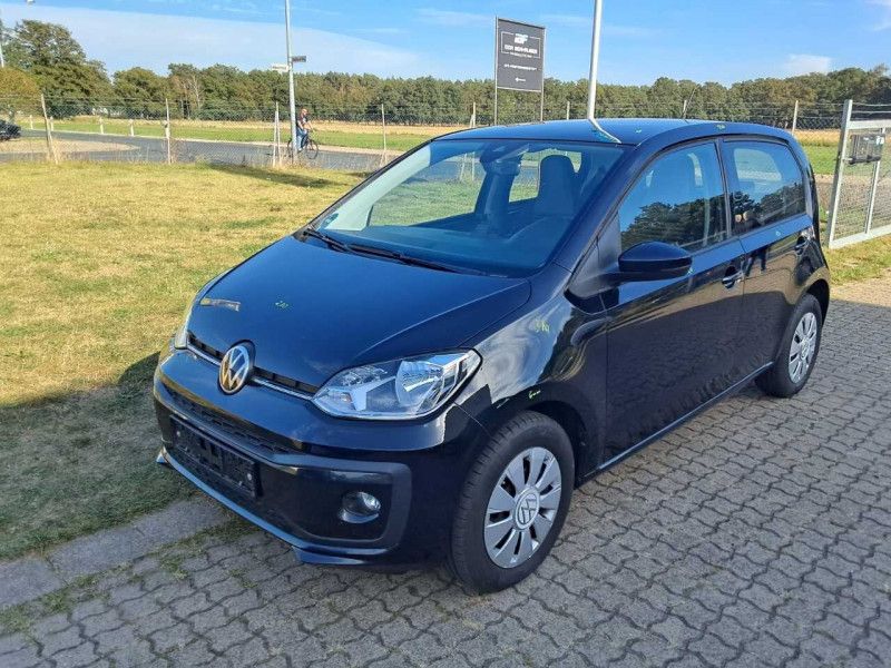 Volkswagen up! 1.0