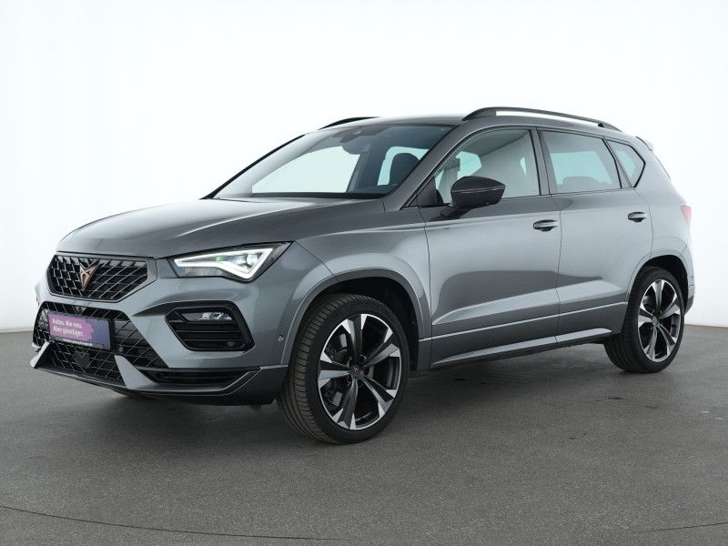 Cupra Ateca 2.0 TSI VZ 4Drive