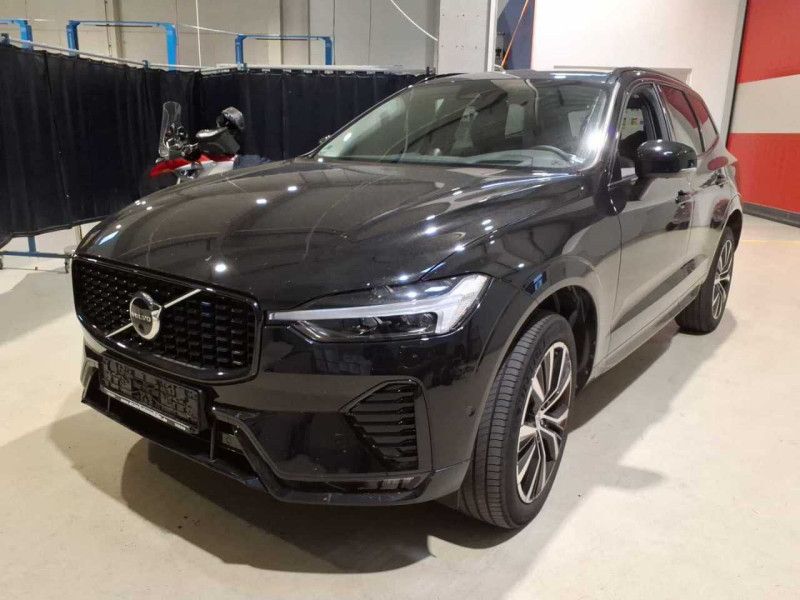 Volvo XC60 2.0 B5 Mild-Hybrid Ultimate Dark AWD