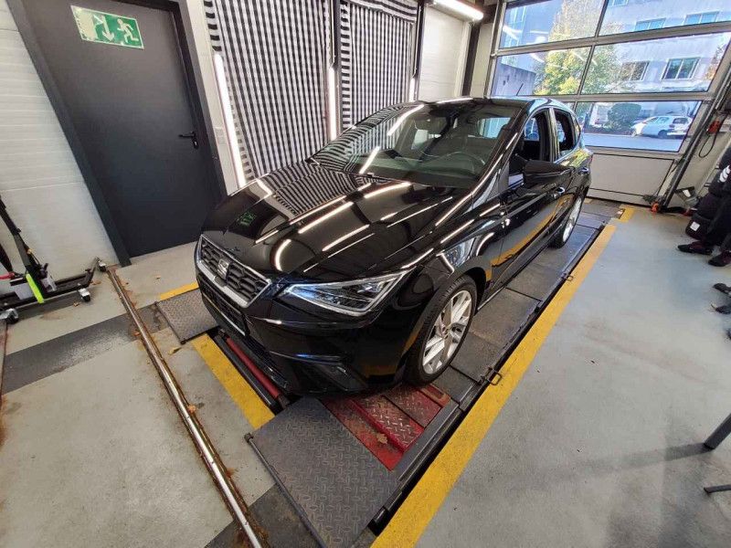 SEAT Ibiza 1.0 TSI FR