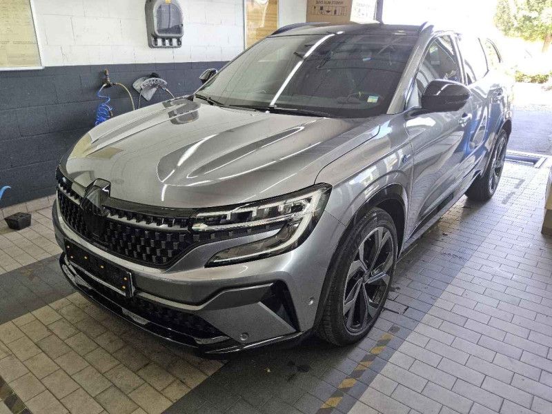 Renault Espace 1.2 Hybrid E-Tech Esprit Alpine