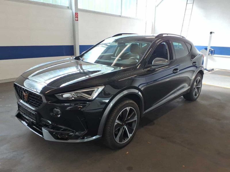 Cupra Formentor 1.5 TSI ACT