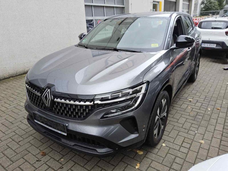 Renault Austral 1.3 TCe Mild-Hybrid Evolution