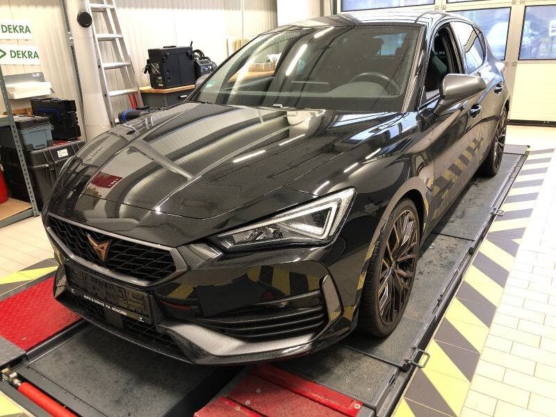 Cupra Leon 2.0 TSI VZ
