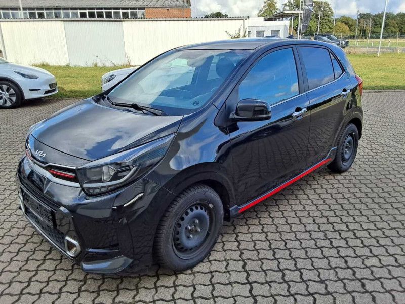 Kia Picanto 1.2 GT-Line
