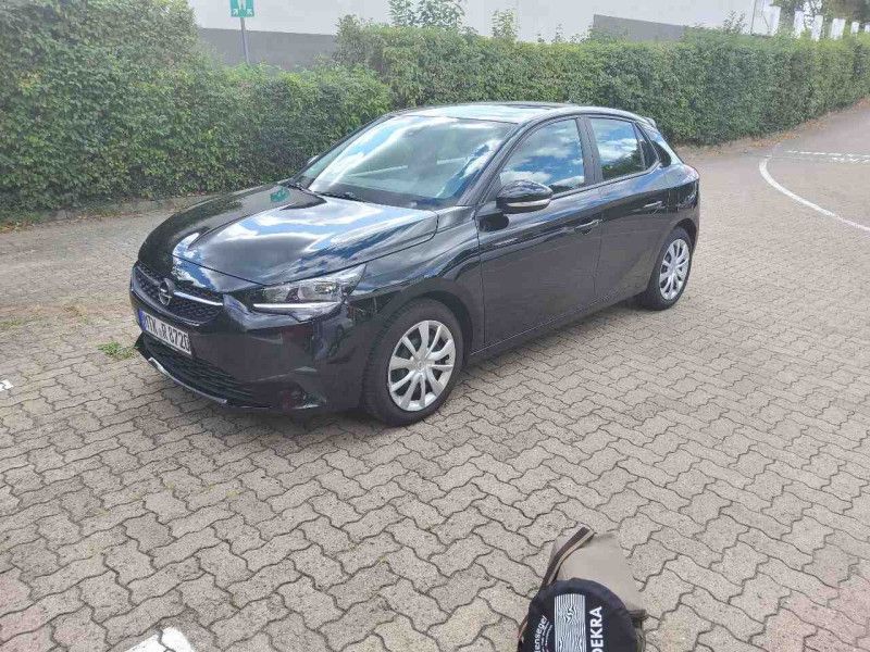 Opel Corsa 1.5 CDTi Edition