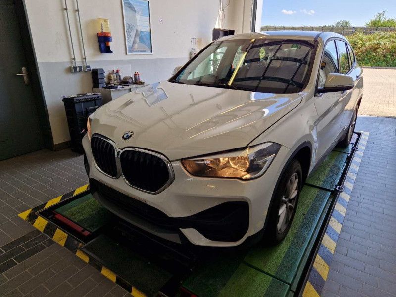 BMW X1 sDrive 18i