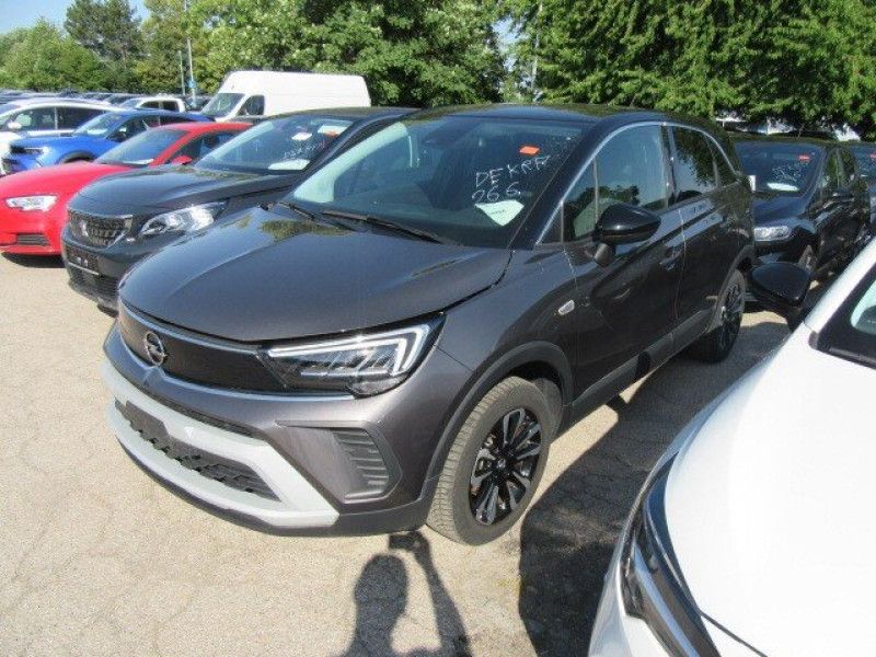 Opel Crossland 1.2 Turbo Elegance