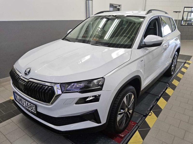 Škoda Karoq 1.5 TSI ACT Tour