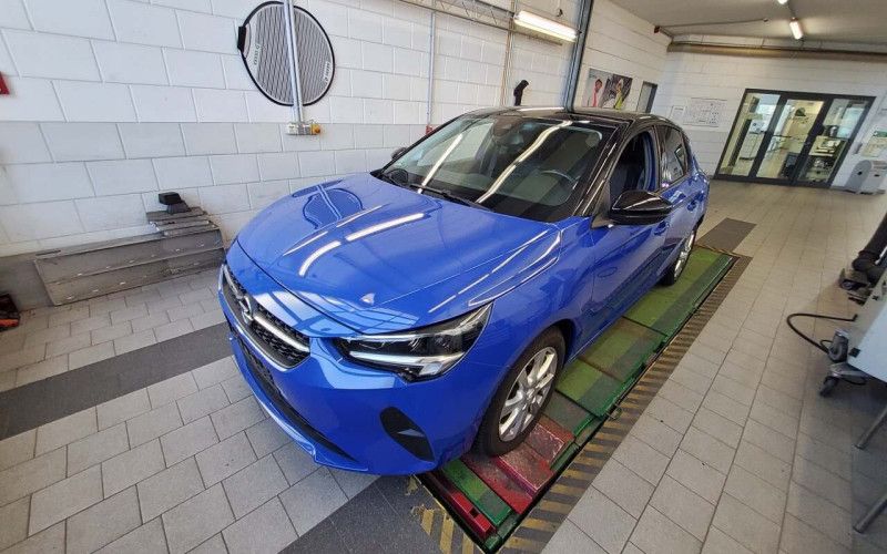 Opel Corsa 1.2 Turbo Edition