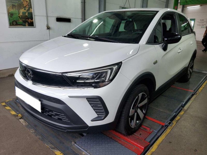 Opel Crossland X 1.2 Turbo Edition
