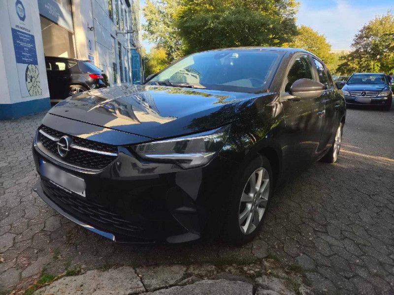 Opel Corsa 1.2 Turbo Edition