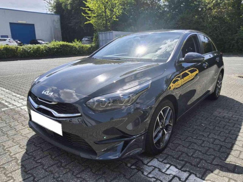 Kia cee'd 1.0 Tgdi Ultimate Edition