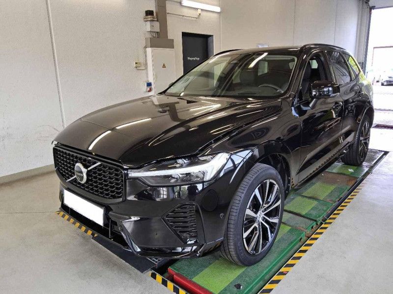 Volvo XC60 2.0 B5 Mild-Hybrid Ultimate Dark AWD