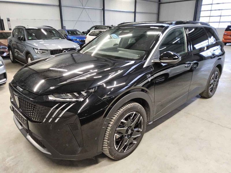 Peugeot 5008 1.2 Mild-Hybrid GT