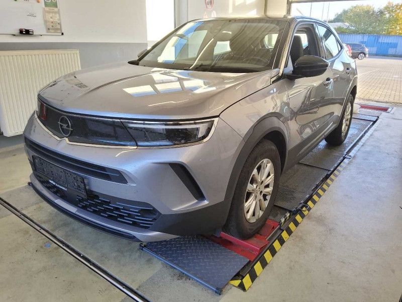 Opel Mokka 1.5 CDTi Edition