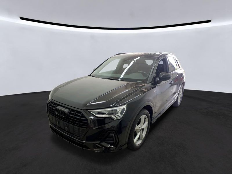 Audi Q3 35 TDI S line