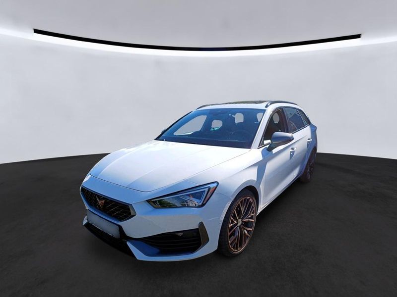 Cupra Leon Sportstourer 2.0 TSI