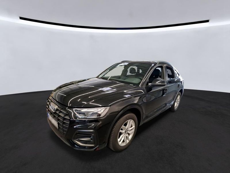 Audi Q5 Sportback 40 TDI Mild-Hybrid quattro Advanced