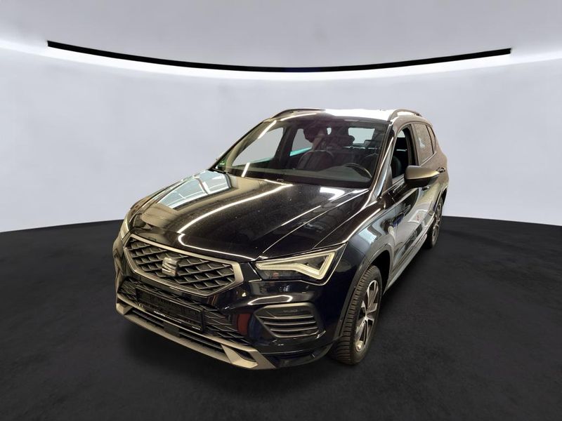 SEAT Ateca 2.0 TDI FR