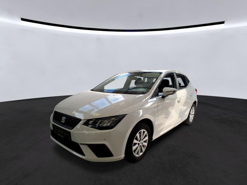 SEAT Ibiza 1.0 TSI Style Edition