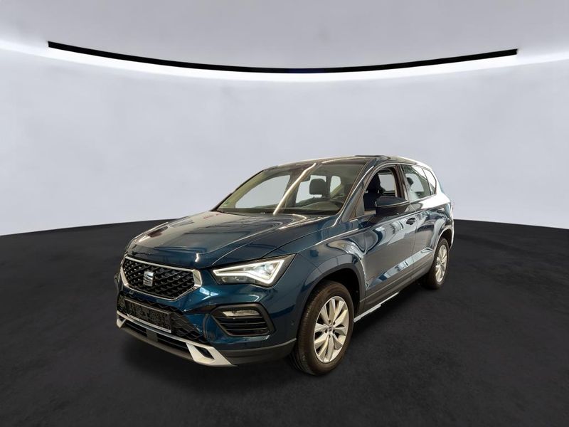 SEAT Ateca 1.0 TSI Style