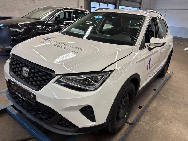 SEAT Arona 1.0 TSI Style Edition