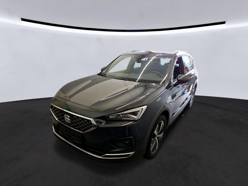 SEAT Tarraco 2.0 TDI Xcellence