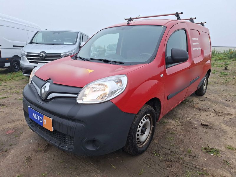 Renault Kangoo 1.5 Blue dCi Rapid Maxi Extra