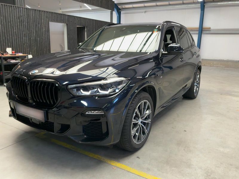 BMW X5 xDrive 45e M Sport