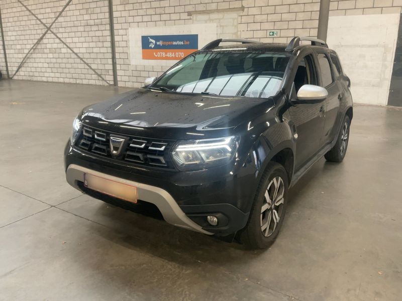 Dacia Duster 1.0 TCe LPG Prestige 4x2