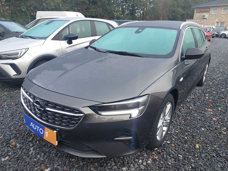 Opel Insignia 2.0 CDTi Elegance