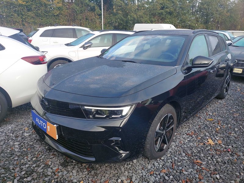 Opel Astra 1.5 CDTi GS