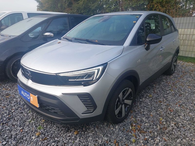 Opel Crossland 1.2 Turbo Enjoy
